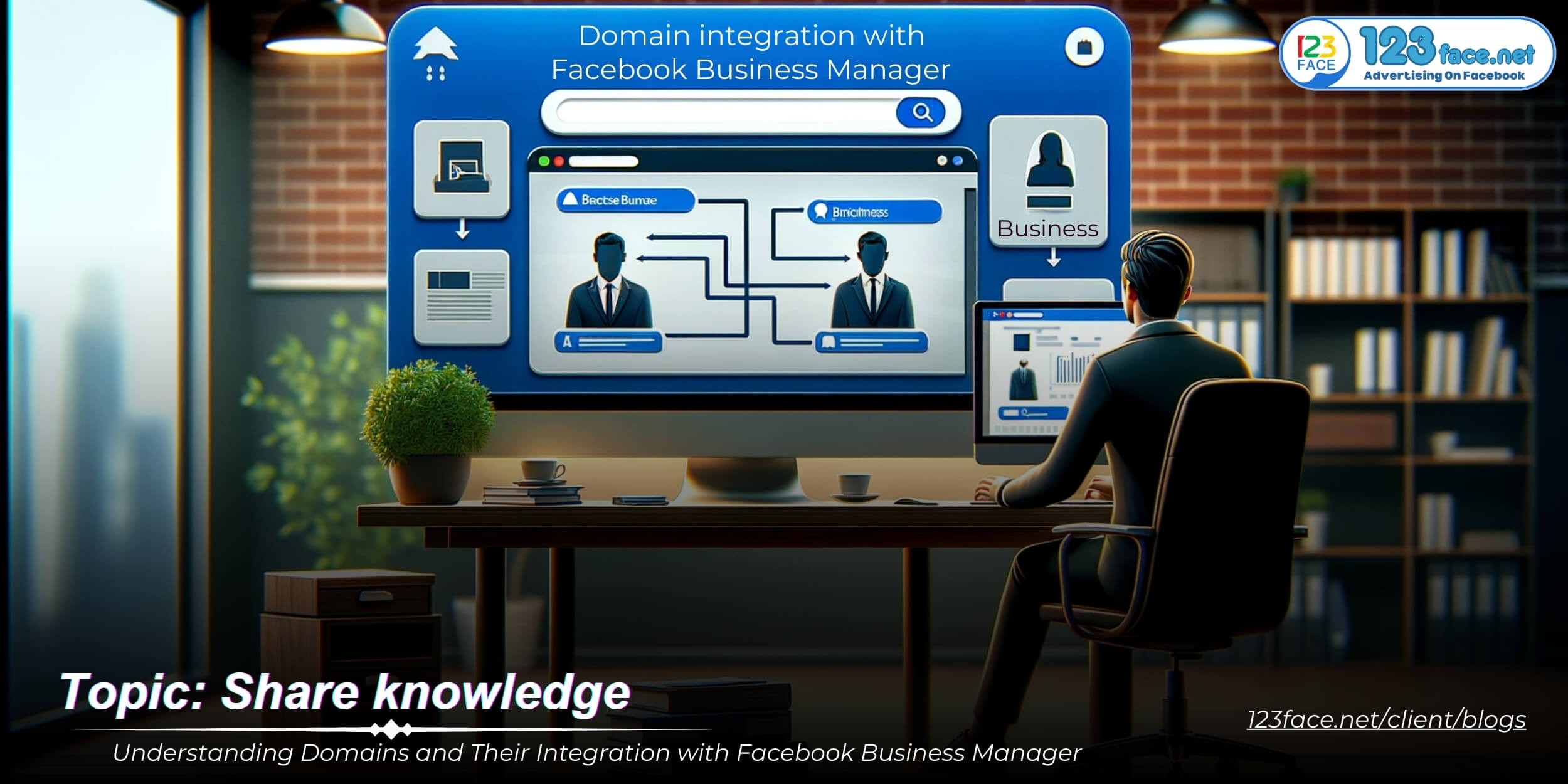 Understanding Domains and Their Integration with Facebook Business Manager