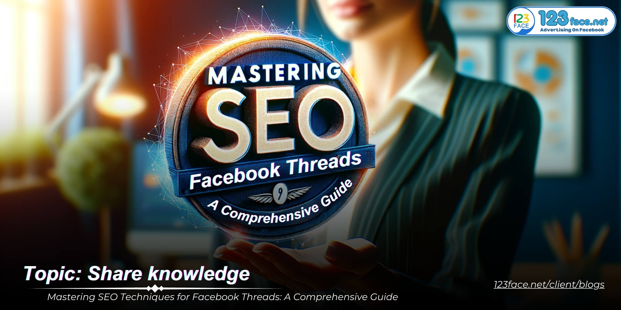 Mastering SEO Techniques for Facebook Threads: A Comprehensive Guide