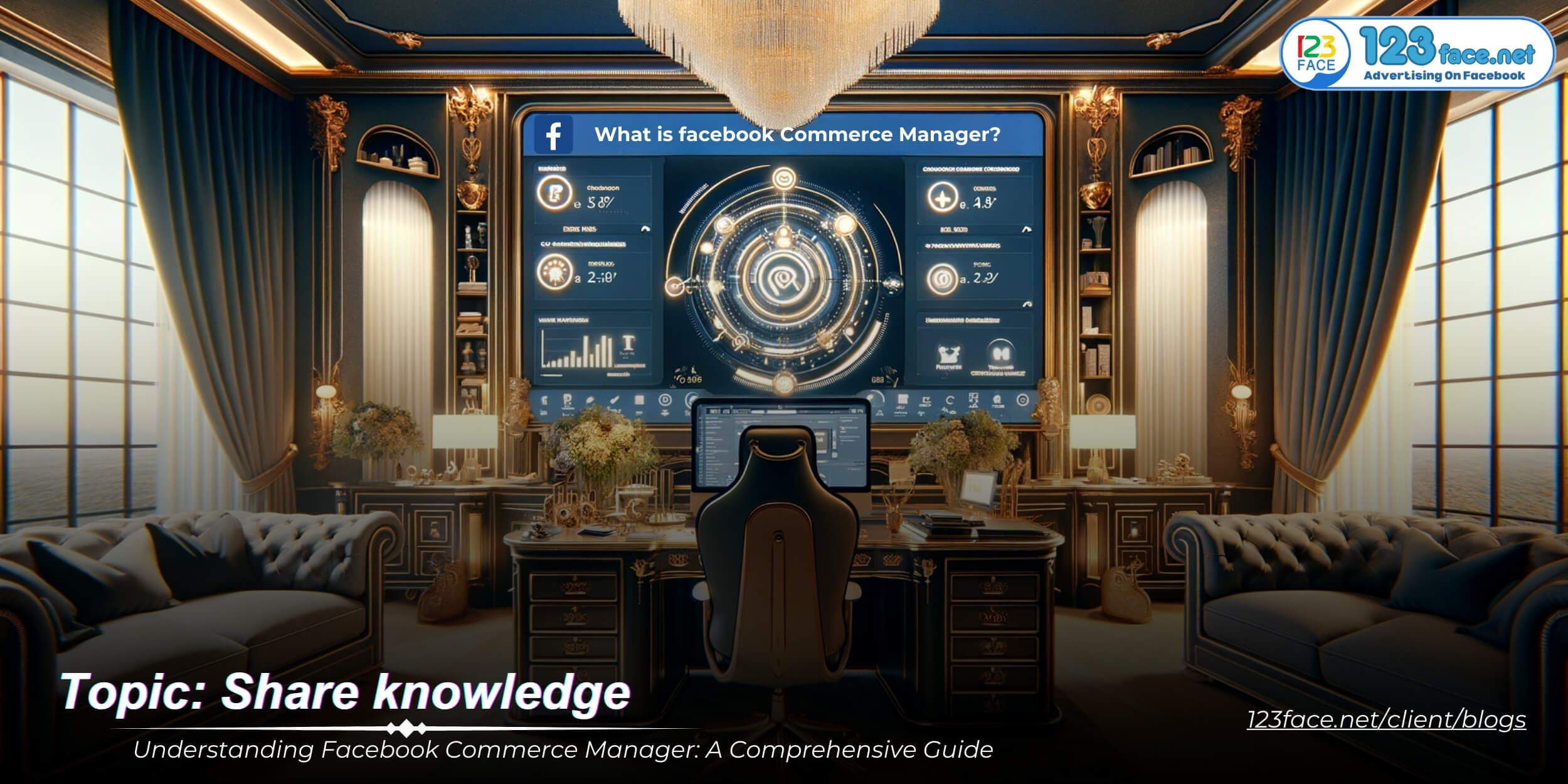 Understanding Facebook Commerce Manager: A Comprehensive Guide