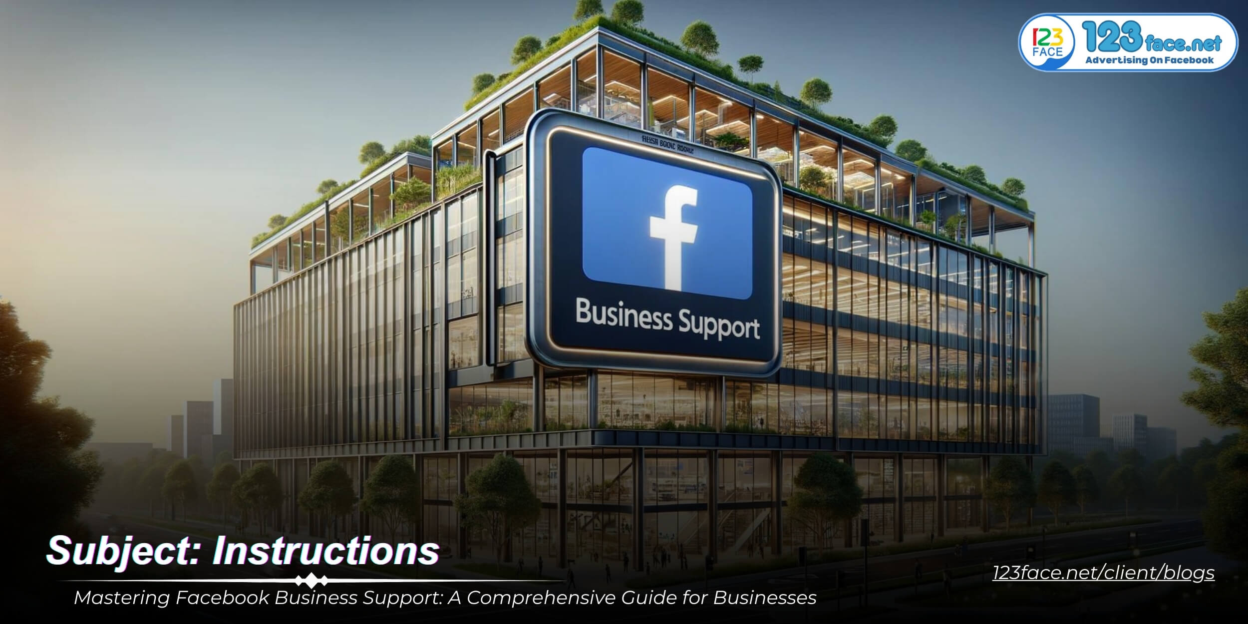 Mastering Facebook Business Support: A Comprehensive Guide for Businesses