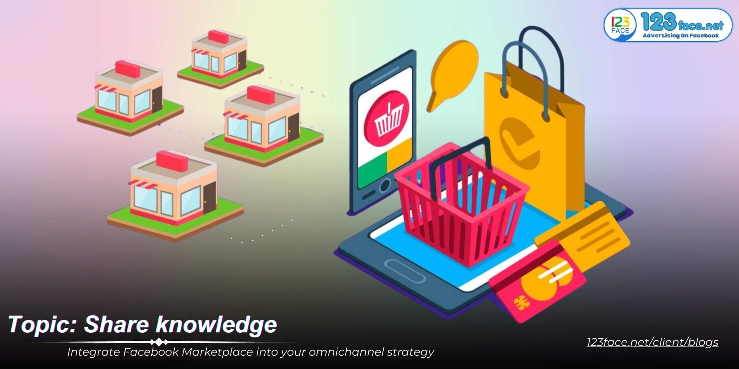 Integrate Facebook Marketplace into your omnichannel strategy