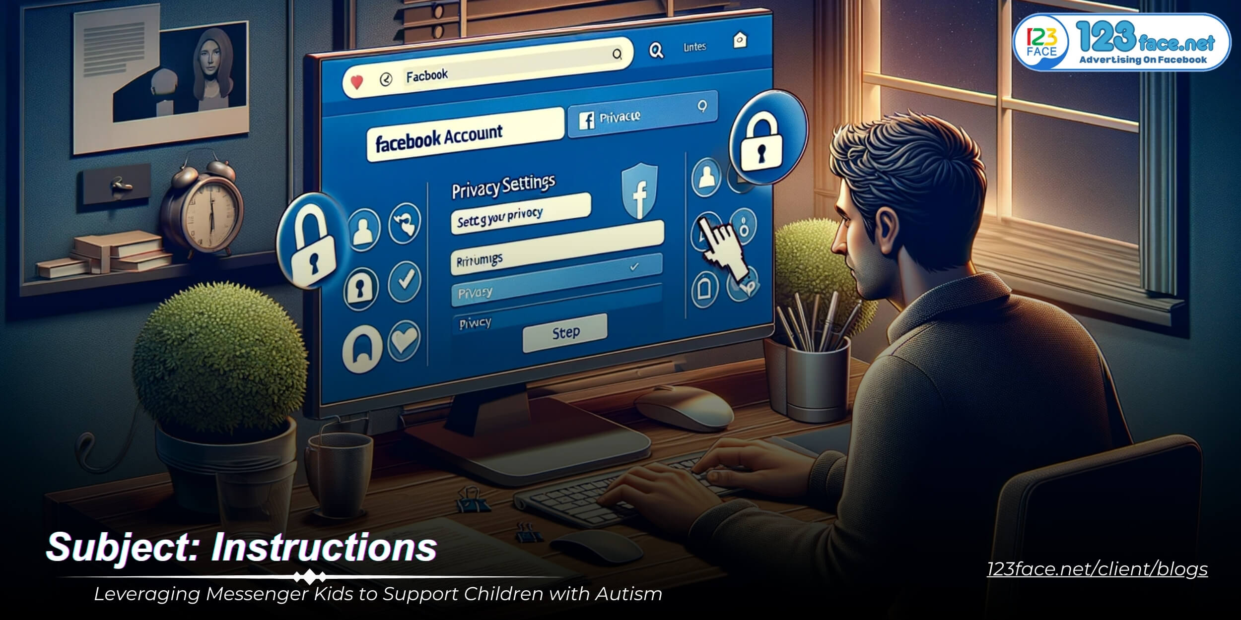 Securing Your Privacy: A Step-by-Step Guide to Setting Your Facebook Account to Private