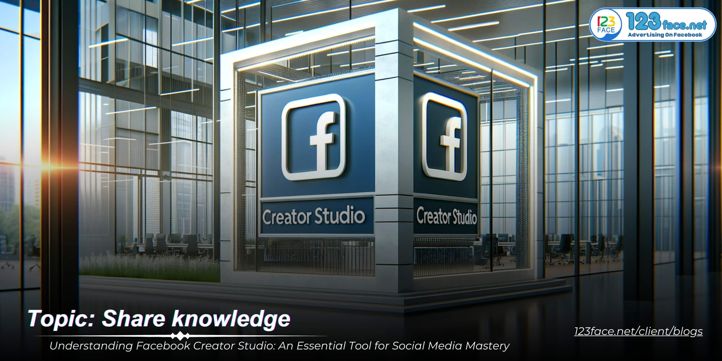 Understanding Facebook Creator Studio: An Essential Tool for Social Media Mastery