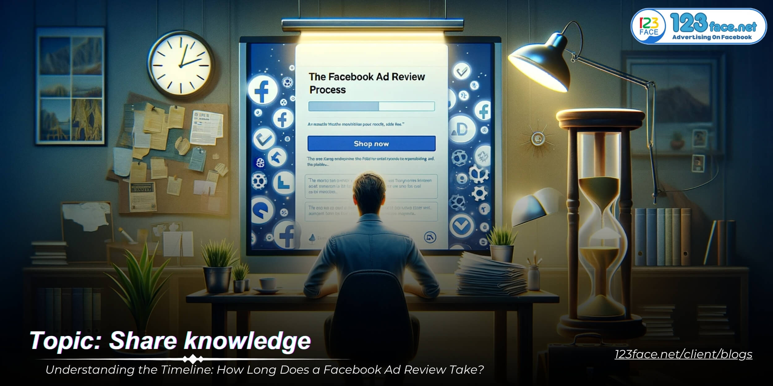 Understanding the Timeline: How Long Does a Facebook Ad Review Take?