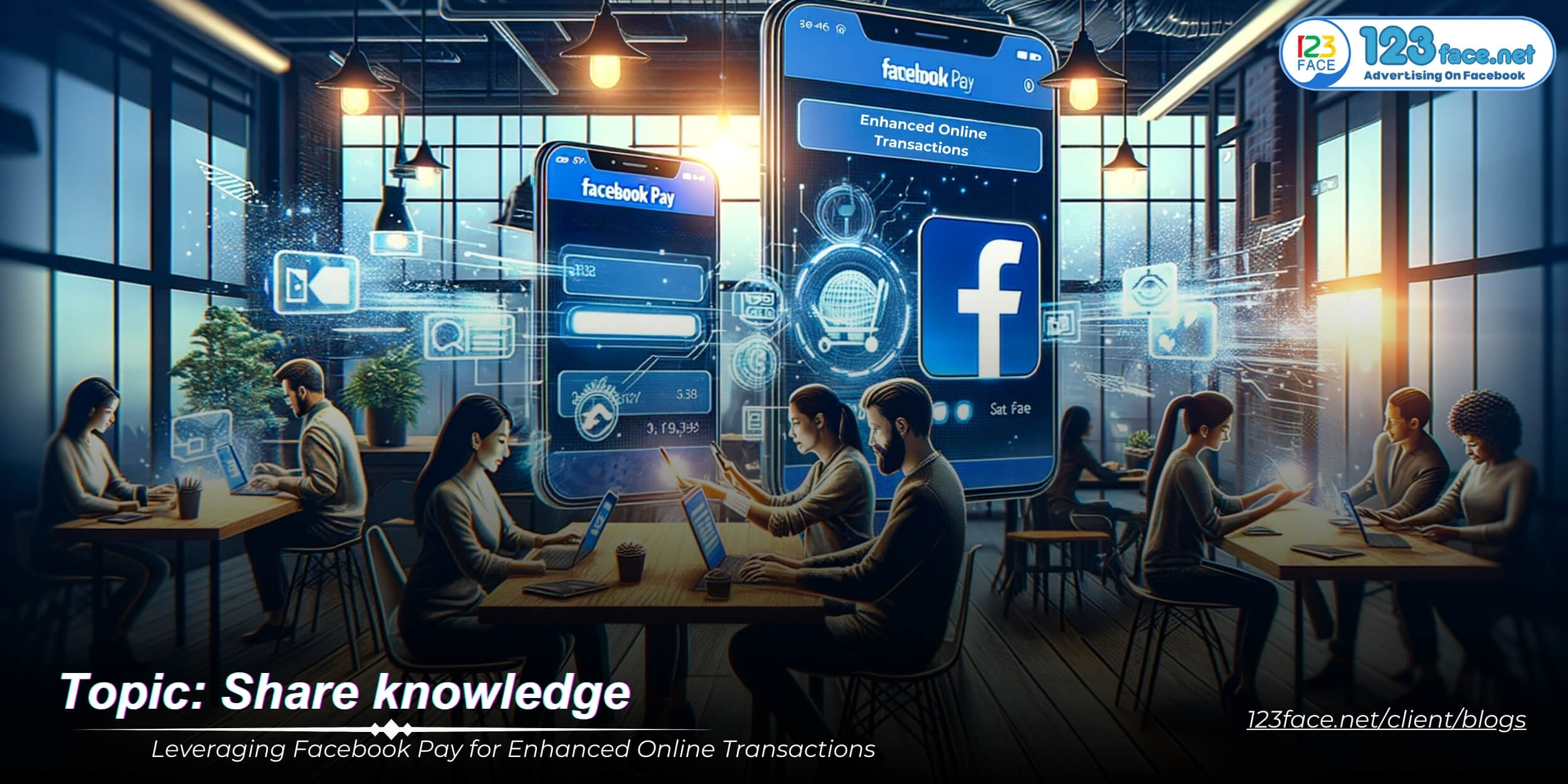 Leveraging Facebook Pay for Enhanced Online Transactions