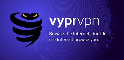 VYPR VPN - 1 Month License